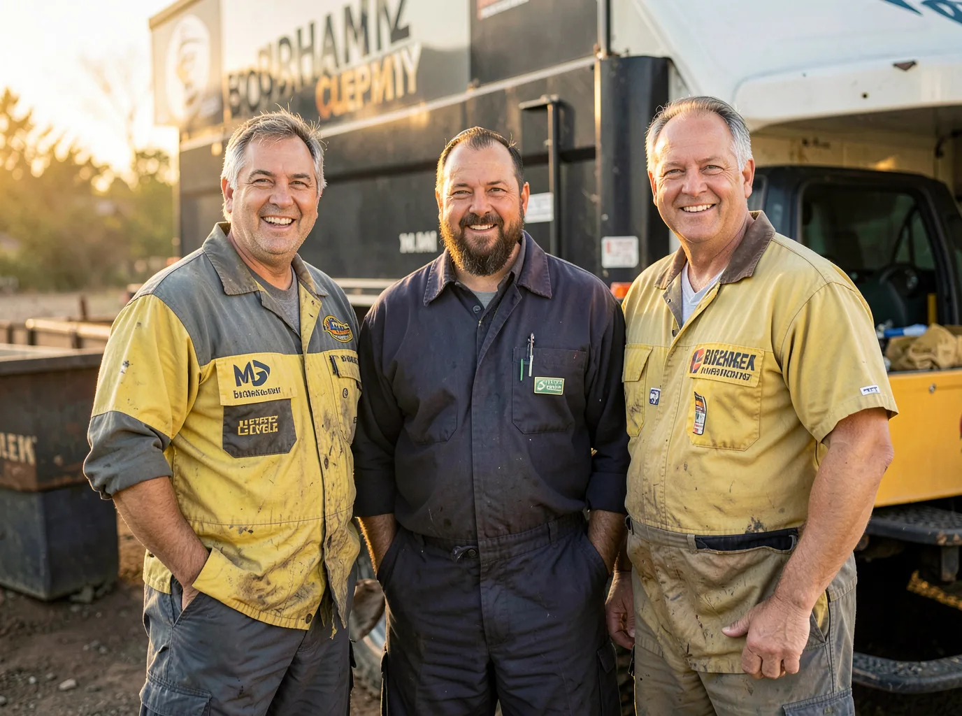 Sewage Cleanup company in Middle Amana, IA